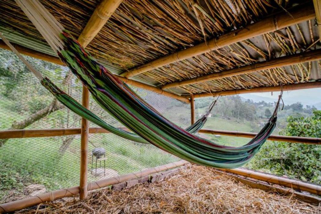 Finca Umnisa - Choachí Extérieur photo