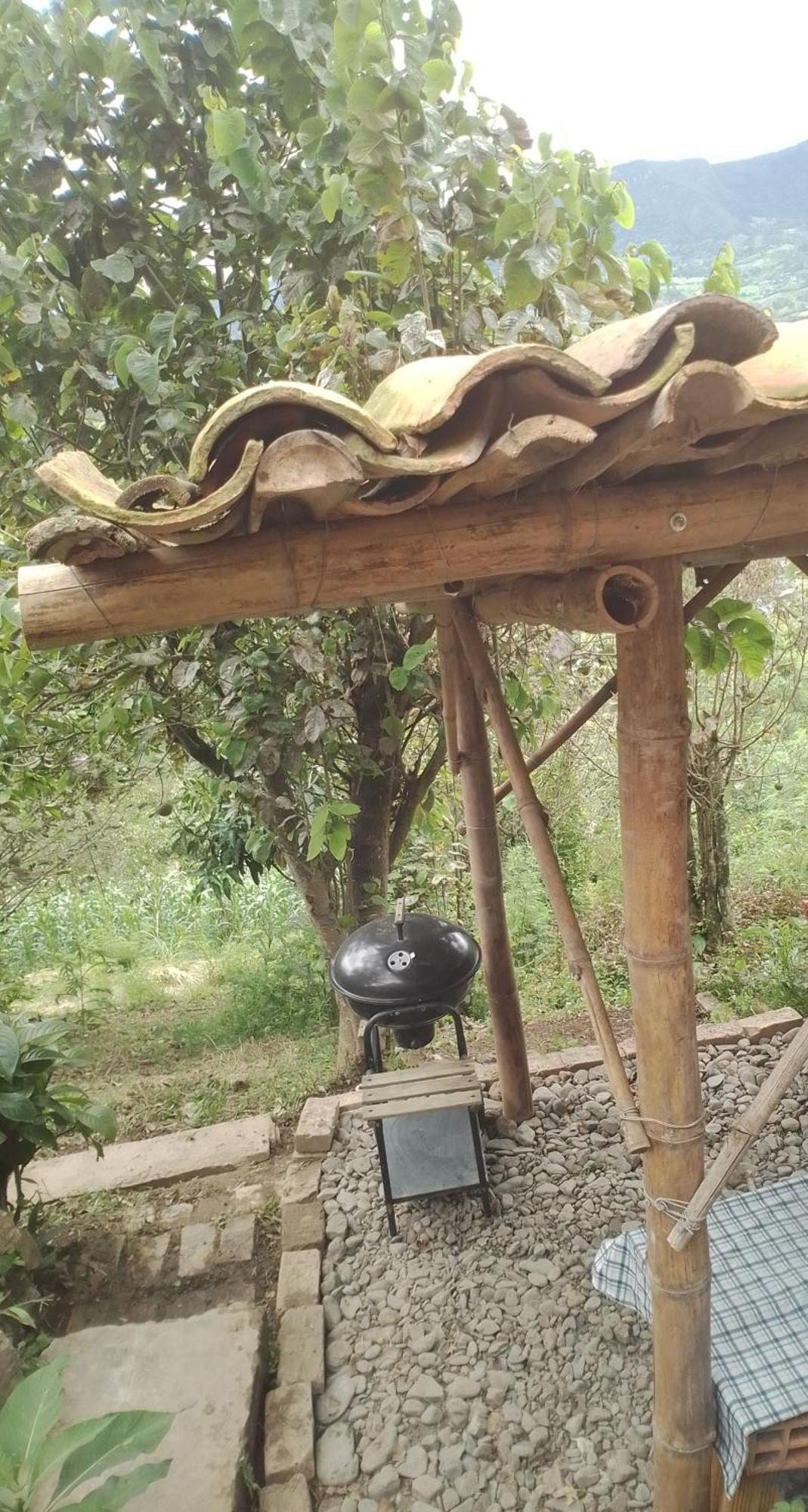 Finca Umnisa - Choachí Extérieur photo